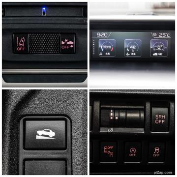 2017 Subaru Impreza G4 2.0i-S - Thumbnail