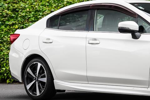 2017 Subaru Impreza G4 2.0i-S - Thumbnail