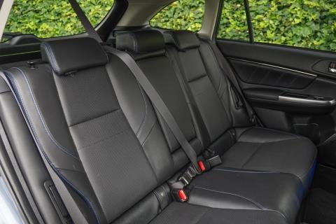 2015 Subaru Levorg 1.6GT-S Wagon - Thumbnail