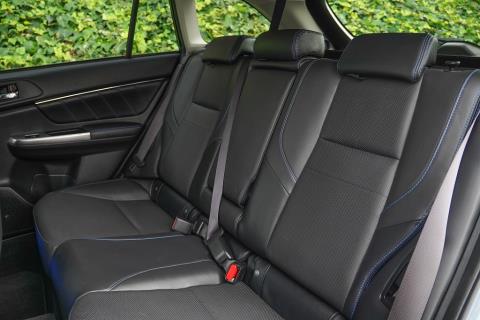 2015 Subaru Levorg 1.6GT-S Wagon - Thumbnail