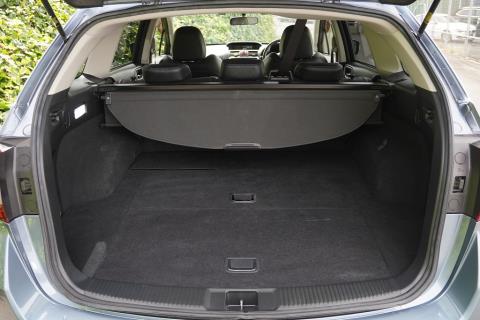 2015 Subaru Levorg 1.6GT-S Wagon - Thumbnail