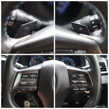 2015 Subaru Levorg 1.6GT-S Wagon - Thumbnail