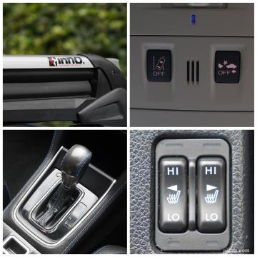 2015 Subaru Levorg 1.6GT-S Wagon - Thumbnail