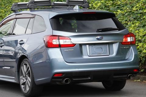 2015 Subaru Levorg 1.6GT-S Wagon - Thumbnail