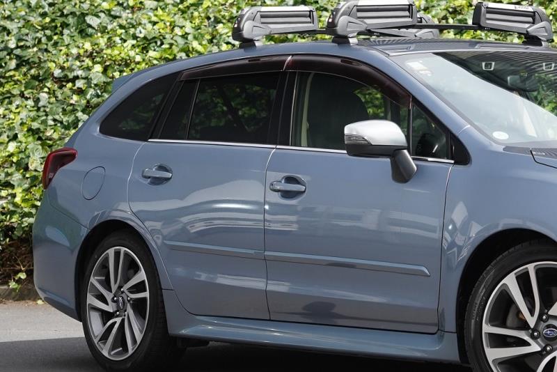 2015 Subaru Levorg 1.6GT-S Wagon