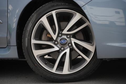 2015 Subaru Levorg 1.6GT-S Wagon - Thumbnail