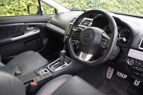 2015 Subaru Levorg 1.6GT-S Wagon - Thumbnail