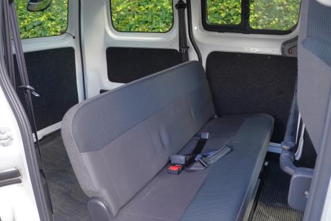 2020 Nissan NV200 / Vanette - Thumbnail