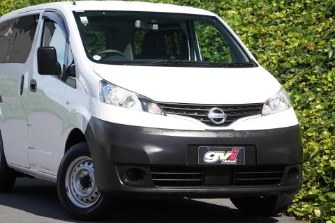 2020 Nissan NV200 / Vanette - Thumbnail