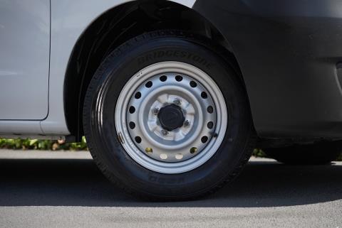 2020 Nissan NV200 / Vanette - Thumbnail