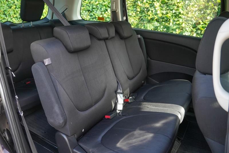 2015 Mazda Biante 20C Skyactive