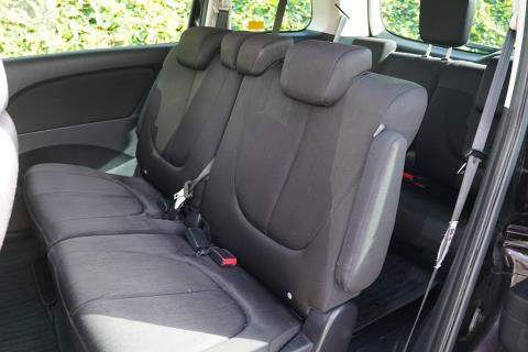 2015 Mazda Biante 20C Skyactive - Thumbnail