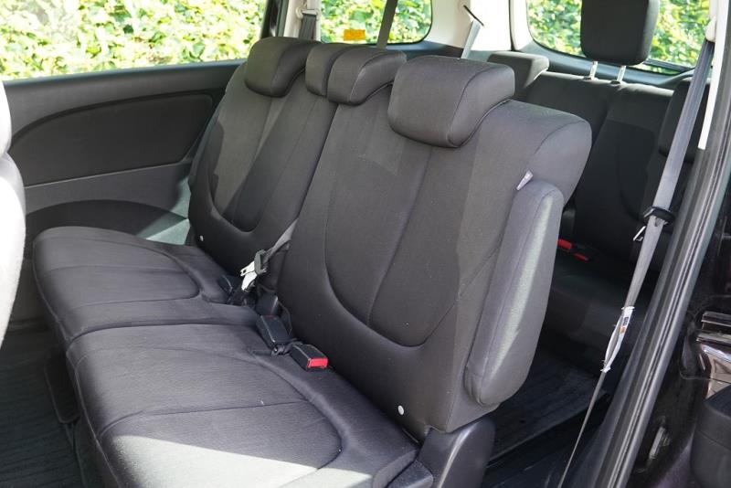 2015 Mazda Biante 20C Skyactive