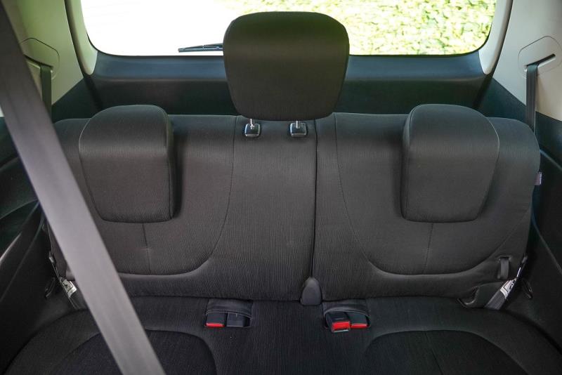 2015 Mazda Biante 20C Skyactive