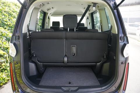 2015 Mazda Biante 20C Skyactive - Thumbnail