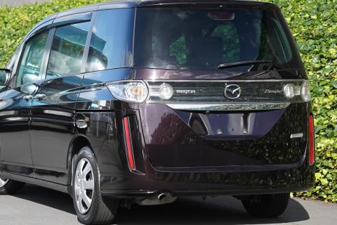 2015 Mazda Biante 20C Skyactive - Thumbnail