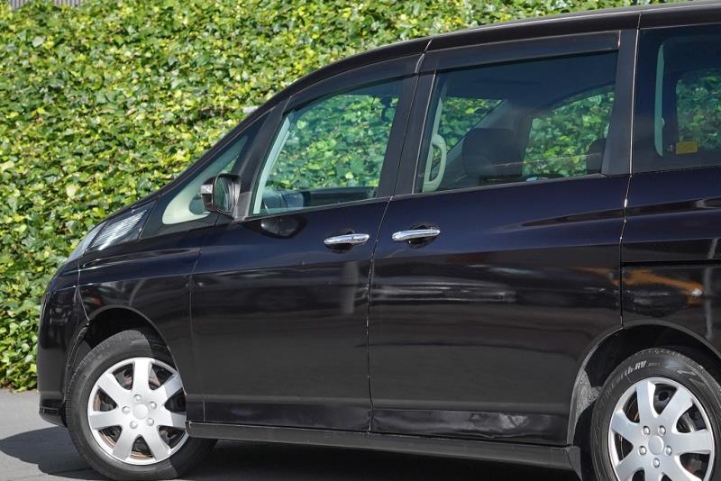 2015 Mazda Biante 20C Skyactive