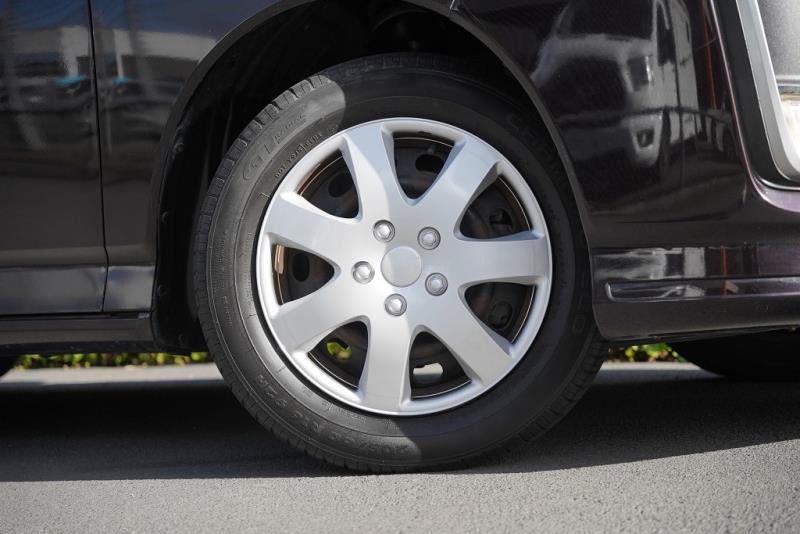 2015 Mazda Biante 20C Skyactive