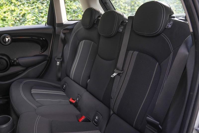 2016 Mini Cooper S Turbo