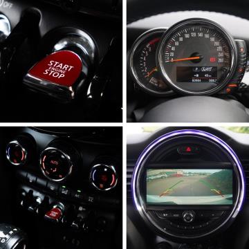 2016 Mini Cooper S Turbo - Thumbnail