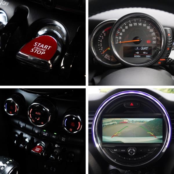 2016 Mini Cooper S Turbo
