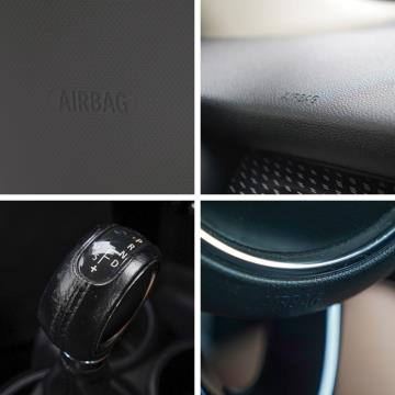 2016 Mini Cooper S Turbo - Thumbnail