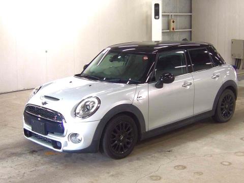 2016 Mini Cooper S - Thumbnail