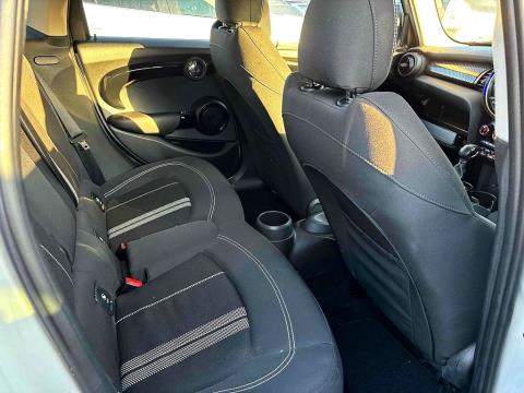 2016 Mini Cooper S - Thumbnail