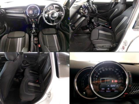 2016 Mini Cooper S - Thumbnail