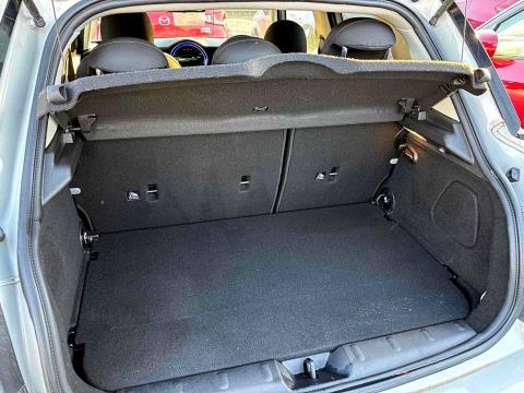 2016 Mini Cooper S - Thumbnail