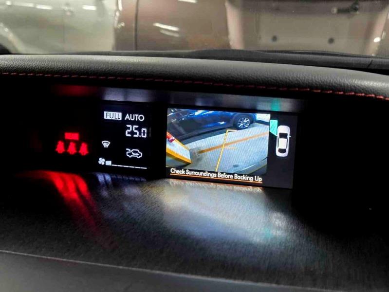 2015 Subaru WRX S4 2.0GT 4WD