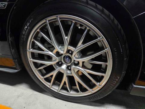 2015 Subaru WRX S4 2.0GT 4WD - Thumbnail