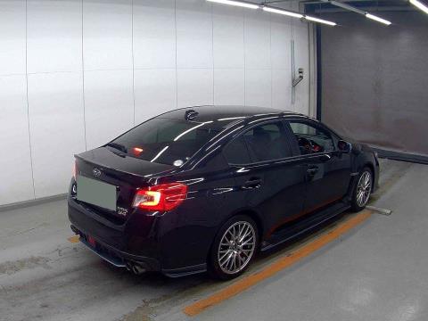 2015 Subaru WRX S4 2.0GT 4WD - Thumbnail