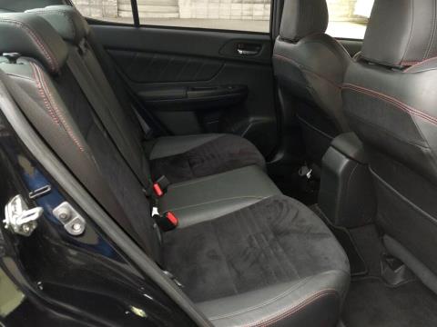 2015 Subaru WRX S4 2.0GT 4WD - Thumbnail