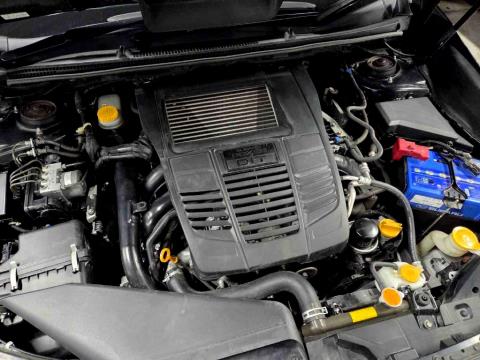 2015 Subaru WRX S4 2.0GT 4WD - Thumbnail