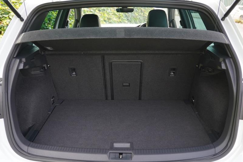 2017 Volkswagen Golf GTI Turbo Mk 7.5