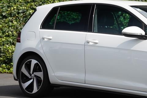 2017 Volkswagen Golf GTI Turbo Mk 7.5 - Thumbnail