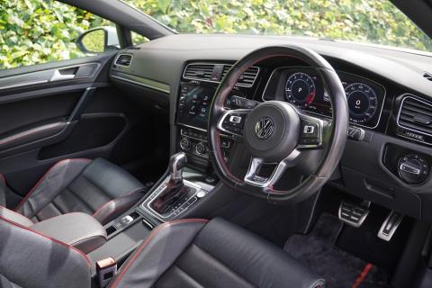 2017 Volkswagen Golf GTI Turbo Mk 7.5 - Thumbnail