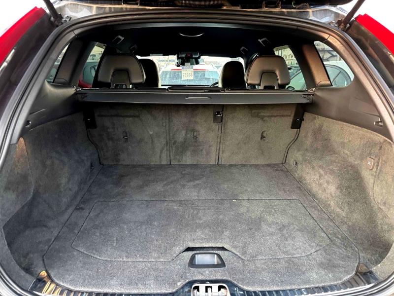 2015 Volvo XC60 T5 R Design