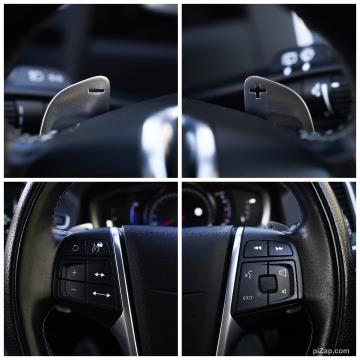 2015 Volvo XC60 T5 R Design - Thumbnail