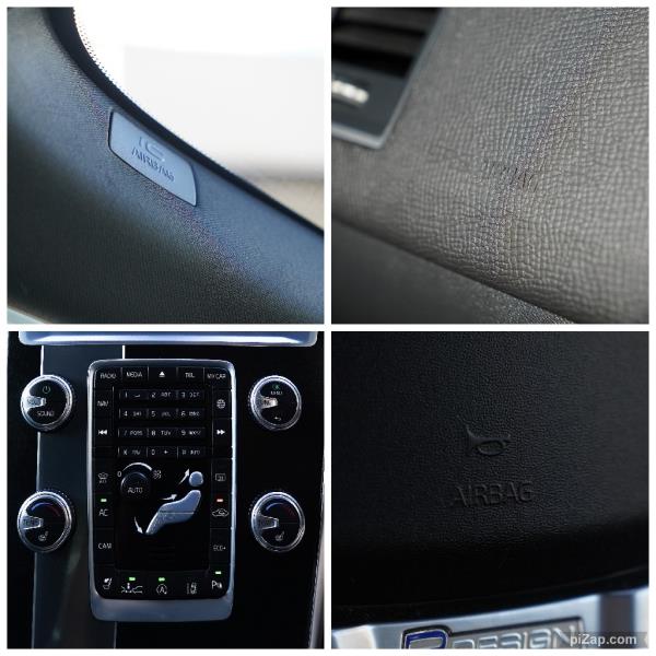 2015 Volvo XC60 T5 R Design