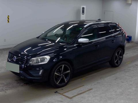 2015 Volvo XC60 T5 R Design - Thumbnail