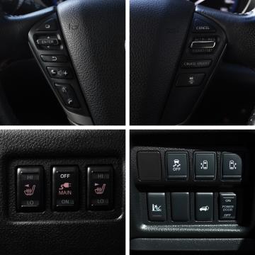 2015 Nissan Elgrand 350 Highway Star - Thumbnail