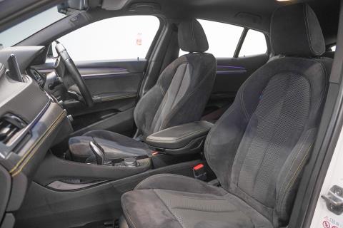 2018 Bmw X2 20i Xdrive Msport - Thumbnail