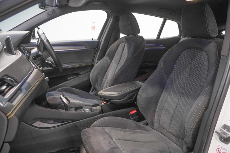 2018 Bmw X2 20i Xdrive Msport