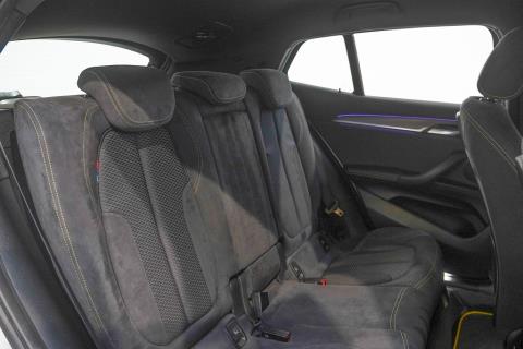 2018 Bmw X2 20i Xdrive Msport - Thumbnail