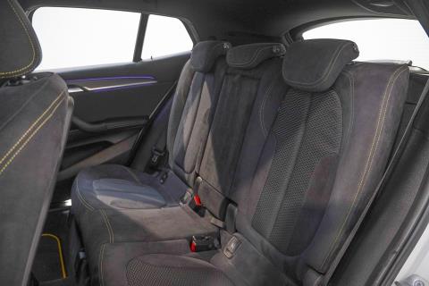 2018 Bmw X2 20i Xdrive Msport - Thumbnail