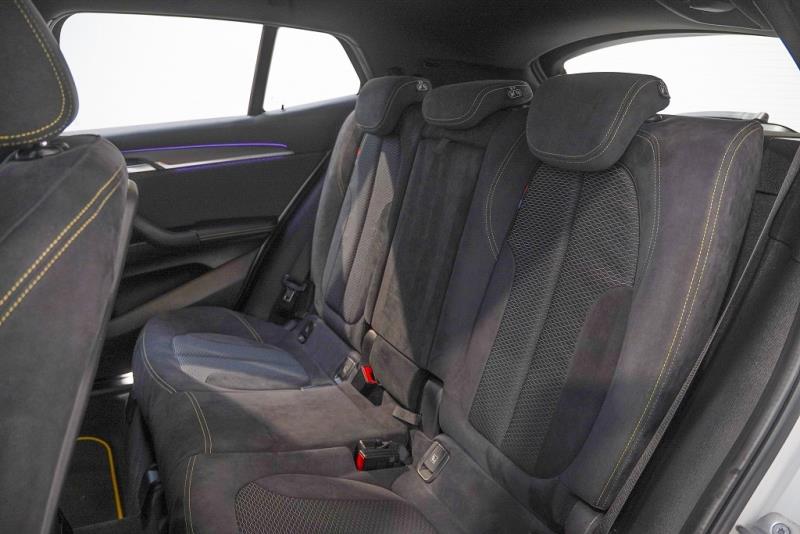 2018 Bmw X2 20i Xdrive Msport