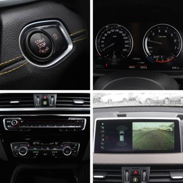 2018 Bmw X2 20i Xdrive Msport - Thumbnail