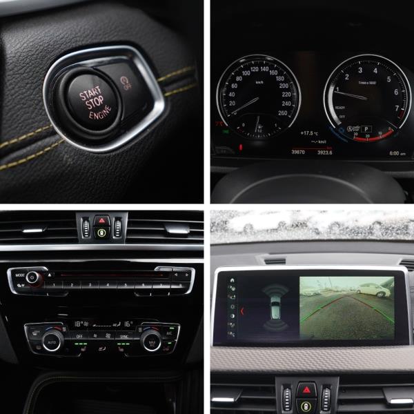 2018 Bmw X2 20i Xdrive Msport